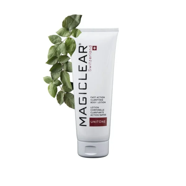 MAGICLEAR - Fast Action Clarifying Body Lotion