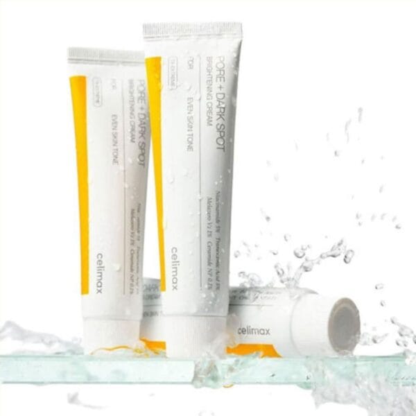 WhatsApp Image 2025-09-11 at 10.18.24_ce32fb6a CELIMAX PORE+DARK SPOT BRIGHTENING CREAM - 35ML | سيليماكس كريم تفتيح للبقع الداكنة - 35 مل