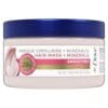 WhatsApp Image 2025-09-13 at 07.45.40_5bf1d8e2 Mineral Hair Mask Smoothes + Pink Clay قناع دوف المعدني للشعر، ينعم الشعر بالطين الوردي، يغذي الشعر المجعد.