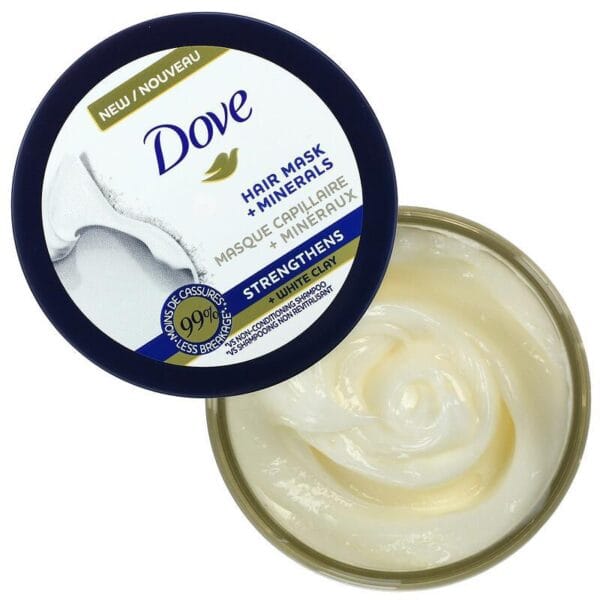 WhatsApp Image 2025-09-13 at 07.48.24_3f7963c3 Mineral Hair Mask Strengthens + White Clay قناع دوف المعدني للشعر المُقوّي + الطين الأبيض يُساعد على تقوية الشعر