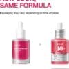 ANUA NIACINAMIDE 10% + TXA 4% SERUM - 30ML | أنوا سيروم النياسيناميد 10% + حمض الترانكسميك 4% - 30 مل