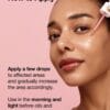 ANUA NIACINAMIDE 10% + TXA 4% SERUM - 30ML | أنوا سيروم النياسيناميد 10% + حمض الترانكسميك 4% - 30 مل
