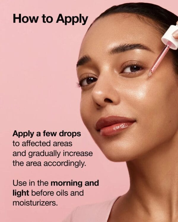 WhatsApp Image 2025-09-13 at 09.02.38_14737362 ANUA NIACINAMIDE 10% + TXA 4% SERUM - 30ML | أنوا سيروم النياسيناميد 10% + حمض الترانكسميك 4% - 30 مل