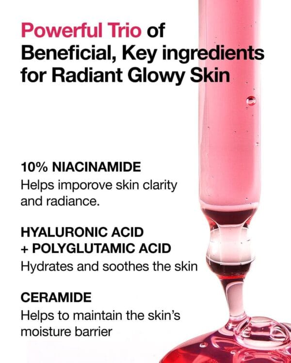 WhatsApp Image 2025-09-13 at 09.02.38_d1e5100e ANUA NIACINAMIDE 10% + TXA 4% SERUM - 30ML | أنوا سيروم النياسيناميد 10% + حمض الترانكسميك 4% - 30 مل