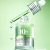 ANUA AZELAIC ACID 10 HYALURON REDNESS SOOTHING SERUM - 30ML | أنوا سيروم الآزليك اسيد المهدئ للبشرة - ٣٠ مل