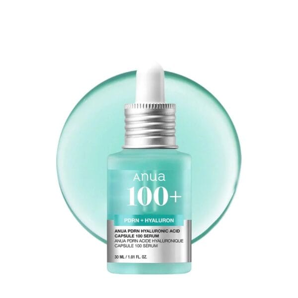 WhatsApp Image 2025-09-13 at 09.06.38_347327cc ANUA PDRN HYALURONIC ACID CAPSULE 100 SERUM - 30ML | أنوا سيروم الهيالورونيك اسيد + PDRN - ٣٠ مل