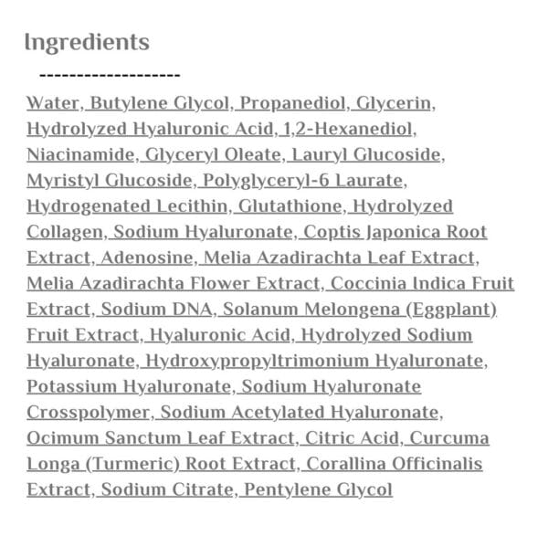 WhatsApp Image 2025-09-13 at 09.06.39_2125bbfa ANUA PDRN HYALURONIC ACID CAPSULE 100 SERUM - 30ML | أنوا سيروم الهيالورونيك اسيد + PDRN - ٣٠ مل