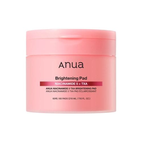 Anua Brightening Pad Niacinamide 5% + TXA