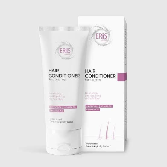 Eriis Hair Restructring Conditioner كوندشنر لاعادة بناء الشعر