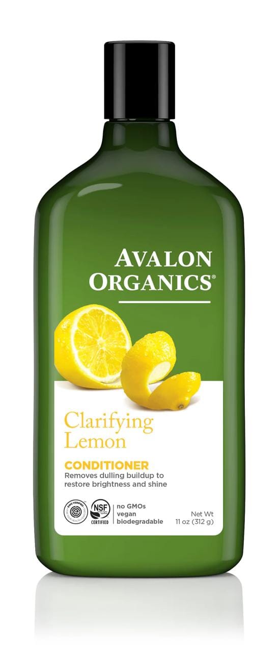 Clarifying Lemon CONDITIONER بلسم الليمون المنقي