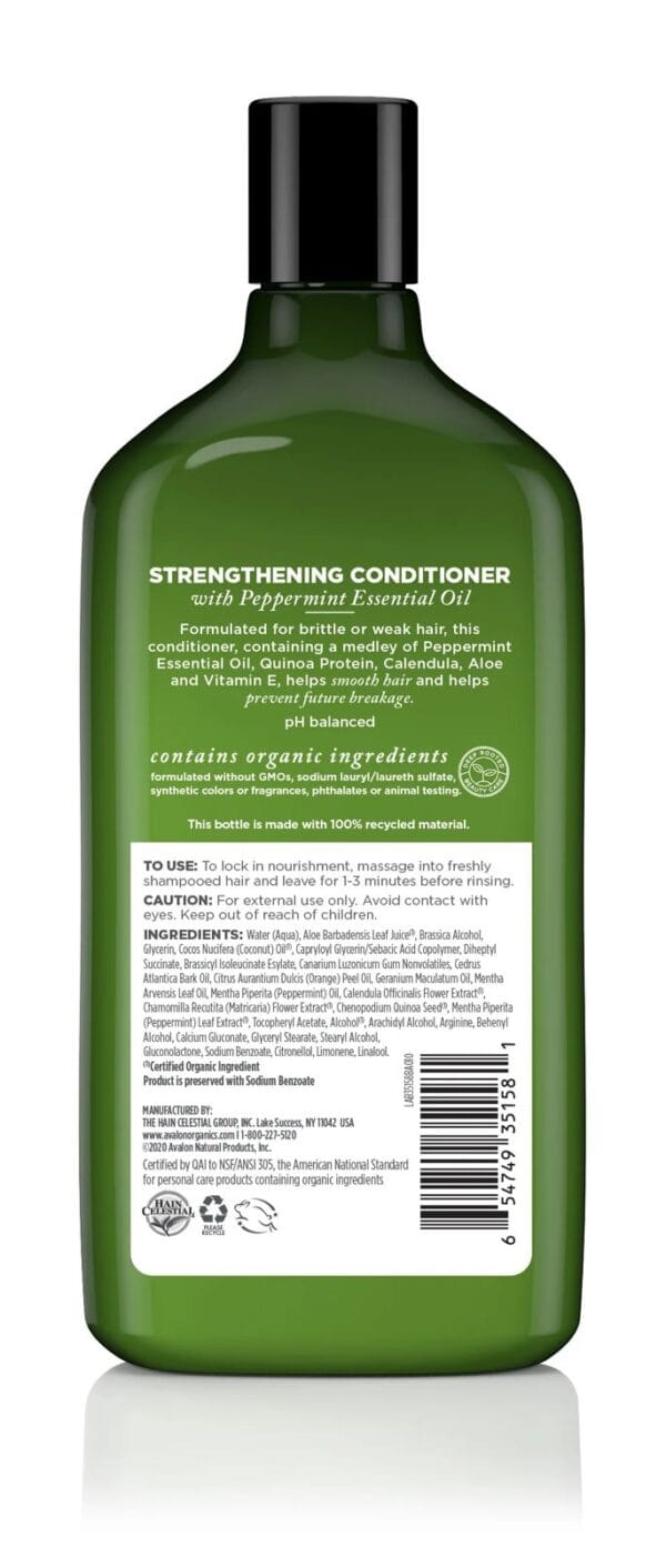 WhatsApp Image 2025-09-17 at 11.17.24_4babc595 Strengthening Peppermint CONDITIONER بلسم النعناع المقوي
