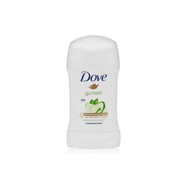 Dove stick deodorant 40g/مانعات تعرق دوف 40غ