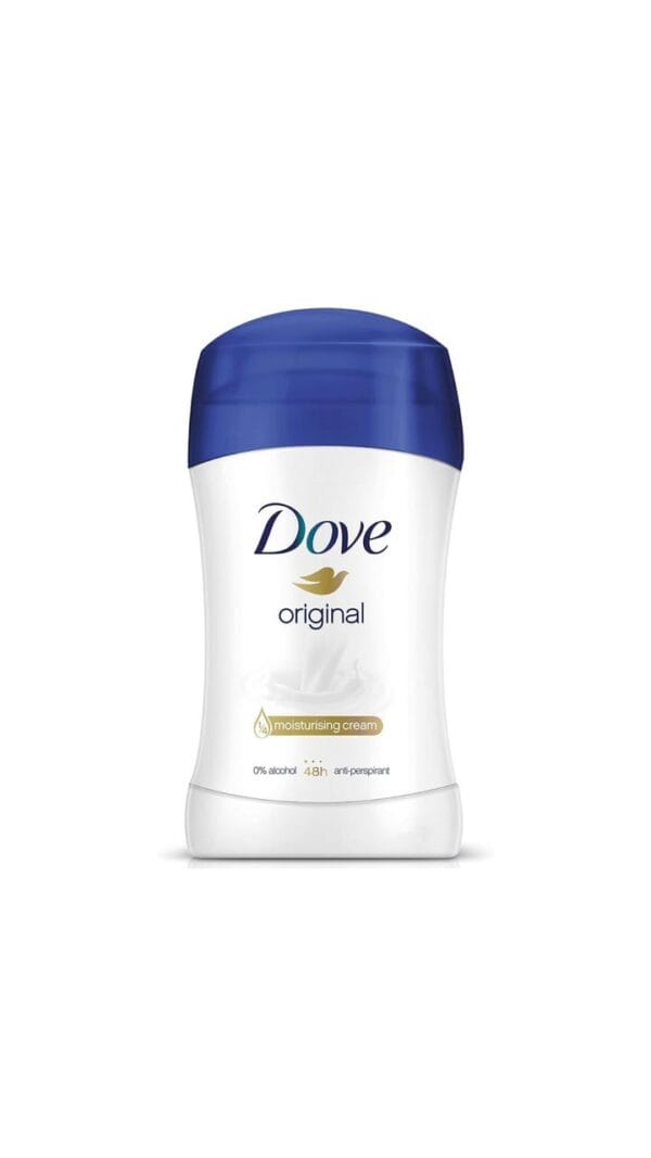 Dove stick deodorant 40g/مانعات تعرق دوف 40غ