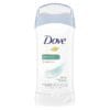 Dove Original Clean All Day Underarm Sweat & Odor Protection Antiperspirant Deodorant مزيل عرق دوف الأصلي للتنظيف طوال اليوم تحت الإبط، حماية من العرق والرائحة
