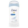 Dove Original Clean All Day Underarm Sweat & Odor Protection Antiperspirant Deodorant مزيل عرق دوف الأصلي للتنظيف طوال اليوم تحت الإبط، حماية من العرق والرائحة