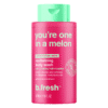 9347108006055(2) b.Fresh You're One In A Melon Revitalizing Body Wash - 473ml | بي فريش جل استحمام برائحة البطيخ - 473 مل