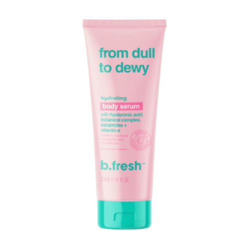 9347108010762 b.Fresh From Dull To Dewy Body Serum - 236ml | بي فريش سيروم مرطب للجسم - 236 مل