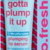 9347108014876(2) b.Fresh Gotta Plump It Up Plumping Lip Serum - 15ml | بي فريش سيروم مرطب و مكثف نافخ للشفاه - 15 مل