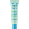 مرطب شفاه بخلاصة النعناع Bye To The Burn Cooling Lip Serum