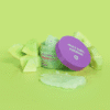 مقشر جسم بخلاصة جذور عرق السوس والاكتيك (الأخضر).B.Fresh Don’t Hate, Exfoliate Body Scrub بي فريش مقشر للجسم