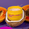 B.Fresh cutie with a booty moisturizing booty & body butter زبدة مرطبة للجسم