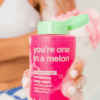 Screenshot_2024-08-04_211319(1) b.Fresh You're One In A Melon Revitalizing Body Wash - 473ml | بي فريش جل استحمام برائحة البطيخ - 473 مل