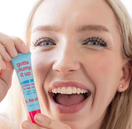 Screenshot_2024-08-07_175751(1) b.Fresh Gotta Plump It Up Plumping Lip Serum - 15ml | بي فريش سيروم مرطب و مكثف نافخ للشفاه - 15 مل