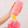 b.Fresh Fressssh AF! Invigorating Body Wash - 473ml | بي فريش جل استحمام - 473 مل