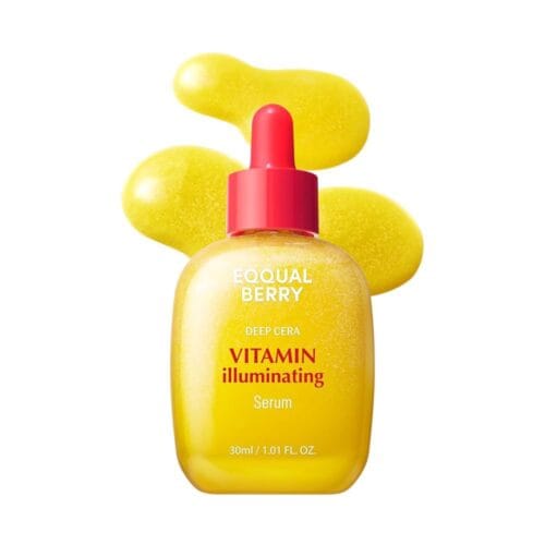 WhatsApp Image 2025-09-24 at 22.10.44_08483f60 EQQUAL BERRY Deep Cera Vitamin Illuminating Serum - 30ml | ایکوال بيري سيروم مضيئ للبشرة - 30 مل