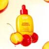 EQQUAL BERRY Deep Cera Vitamin Illuminating Serum - 30ml | ایکوال بيري سيروم مضيئ للبشرة - 30 مل
