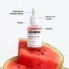 LaCabine Skin Retreat Serum Watermelon & Mint + Azelaic Acid – 30ml./ لاكابين سيروم منعش للبشرة بخلاصة البطيخ والنعناع مع حمض الأزيليك – 30 مل