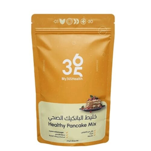 WhatsApp Image 2025-09-27 at 11.56.28_8c1272e9 خليط البانكيك الصحي من My 365 Health,