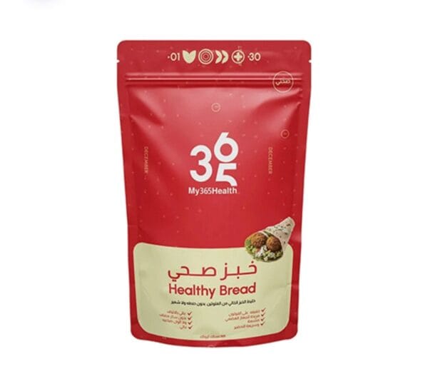 خليط الخبز الصحي من My 365 Health,