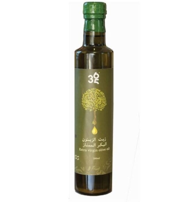 زيت الزيتون البكر الممتاز "ماي 365 هيلث"