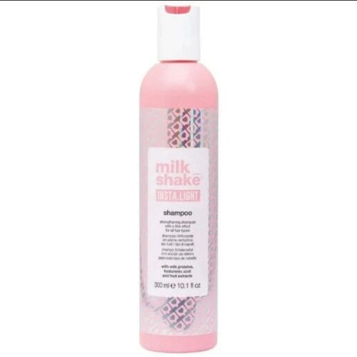 WhatsApp Image 2025-09-29 at 18.05.53_48aa92b9 Milk Shake Insta light Shampoo- 300m/ ال ار. شامبو لاضاءة الشعر - 300 مل