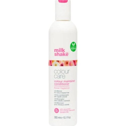 WhatsApp Image 2025-09-29 at 18.08.26_66f1070e Milk Shake Color Maintainer Conditioner - 300ml ميلك شيك بلسم الحفاظ على اللون - 300 مل