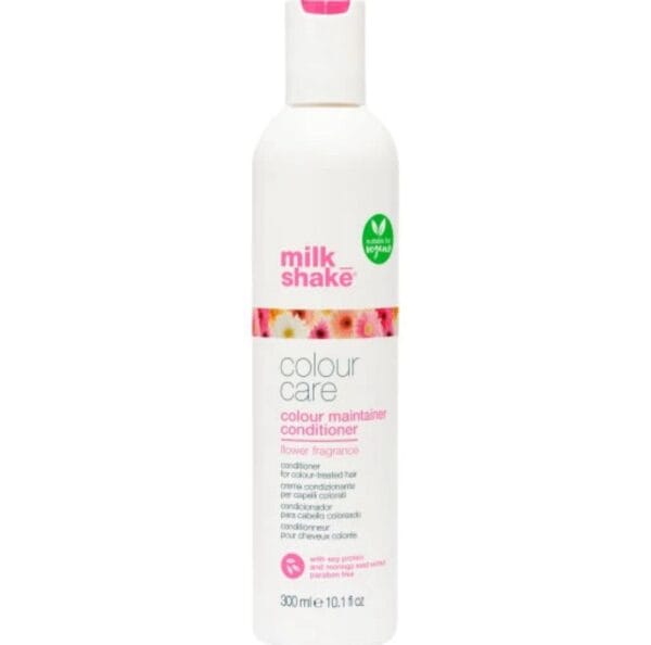 Milk Shake Color Maintainer Conditioner - 300ml ميلك شيك بلسم الحفاظ على اللون - 300 مل