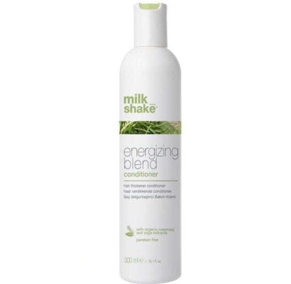 Milk Shake Energizing Blend Hair Thickener ميلك شيك بلسم مكثف للمل waa la do 300