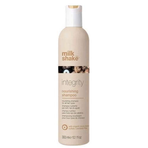 WhatsApp Image 2025-09-29 at 18.20.20_fe5670e6 Milk Shake Integrity Nourishing Shampoo - 300ml ميلك شيك شامبو مغذي للشعر - 300 مل
