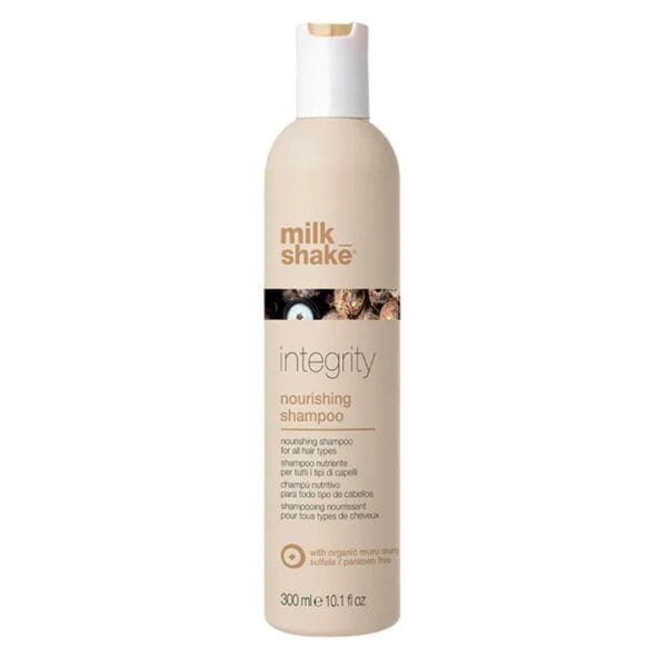 WhatsApp Image 2025-09-29 at 18.20.20_fe5670e6 Milk Shake Integrity Nourishing Shampoo - 300ml ميلك شيك شامبو مغذي للشعر - 300 مل