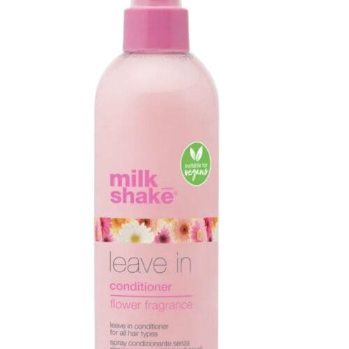WhatsApp Image 2025-09-29 at 18.25.50_b4362678 Milk Shake Flower Power Leave-in Conditioner Flower ميلك شيك بلسم ليف ان برائحة، Cod e - 350 مل