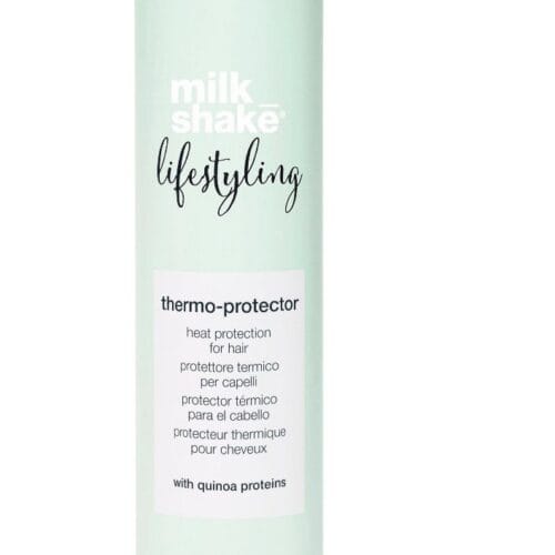 Milk Shake Life styling Thermo Protector Spray - ميلك شيك بخاخ حماية الشعر من الحرارة - 200مل
