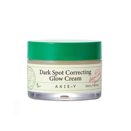WhatsApp Image 2025-10-16 at 15.49.05_4ec47b63 AXIS-Y DARK SPOT CORRECTING GLOW CREAM - 50ML|اكسيس واي كريم لتصحيح البقع الداكنة -50 مل