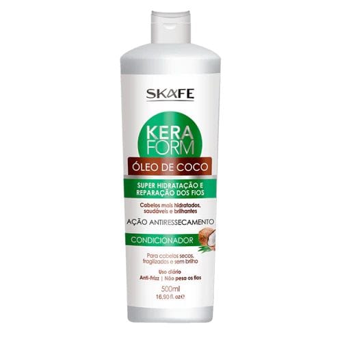WhatsApp Image 2025-10-16 at 16.22.46_fe1901a8 SKAFE KERAFORM CONDICIONADOR OLEO DE COCO - 500ML | سكاف بلسم مرطب للشعر الجاف زيت جوز الهند - 500 مل