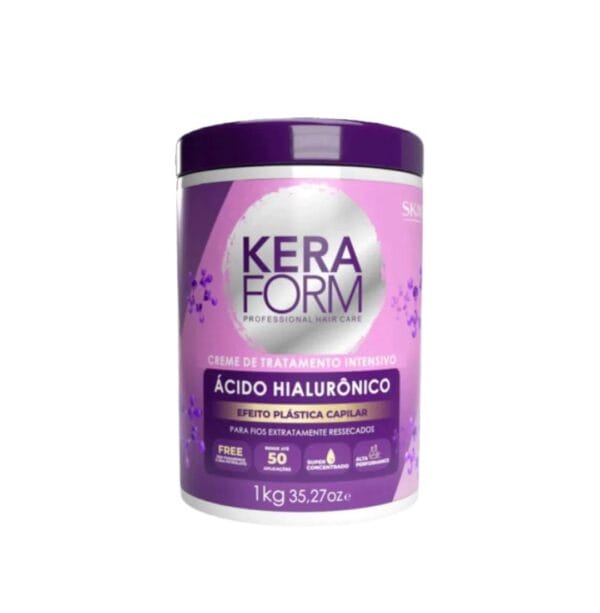 WhatsApp Image 2025-10-16 at 16.37.12_b7f00d67 SKAFE KERA FORM INTESIVE TREATMENT CREAM HYALURONIC ACID - 1KG | سكاف ماسك معالج للشعر الجاف و التالف بالهيالورونيك اسيد - 1 كيلو