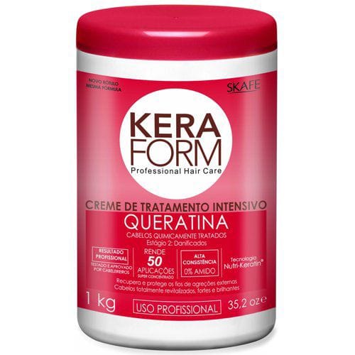 WhatsApp Image 2025-10-16 at 16.48.35_38dc5797 Skafe - Keraform Tratamento - Creme Intensivo Queratina 1Kg قناع احترافي من سكاف كيرافورم بالكيراتين البرازيلي 1 كجم