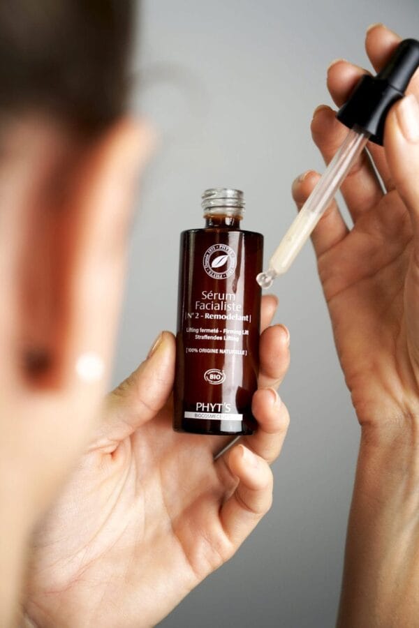 سيروم بيو-إكسبيرت لشد البشرة (30 مل) سيروم رقم 2 المُجدد