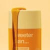 b.Fresh Sweeter Than Honey Almond Deodorant - 50g | بي فريش مزيل تعرق بالعسل - 50 غرام