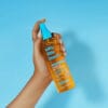 b.Fresh Salty Little Beach Salted Caramel + Sandalwood Refreshing Hair + Body Mist - 221ml | بي فريش ميست للشعر و الجسم برائحة الكراميل المملح و خشب الصندل - 221 مل
