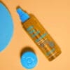 b.Fresh Salty Little Beach Salted Caramel + Sandalwood Refreshing Hair + Body Mist - 221ml | بي فريش ميست للشعر و الجسم برائحة الكراميل المملح و خشب الصندل - 221 مل